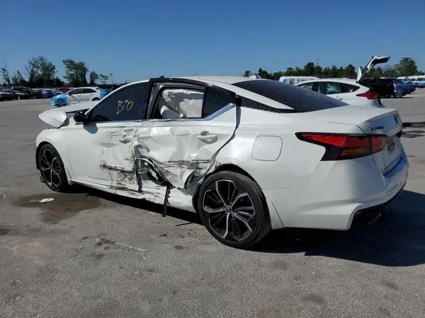 1N4BL4CV2PN424345 2023 NISSAN ALTIMA - Image 2