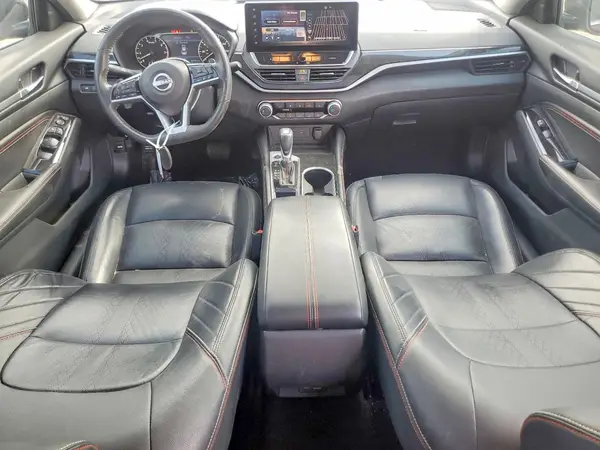 1N4BL4CV2PN424507 2023 NISSAN ALTIMA - Image 8