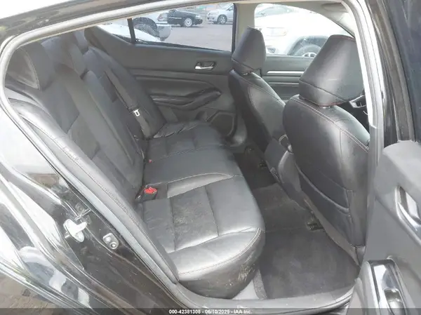 1N4BL4CV2PN424880 2023 NISSAN ALTIMA - Image 8