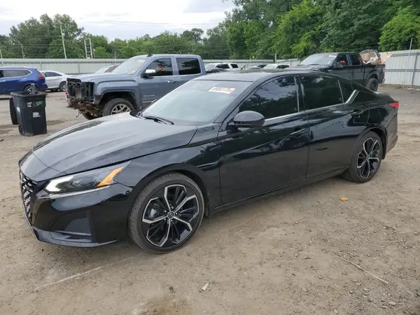 1N4BL4CV2PN424913 2023 NISSAN ALTIMA - Image 1