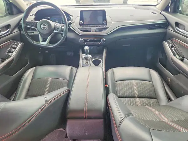 1N4BL4CV2PN425995 2023 NISSAN ALTIMA - Image 8