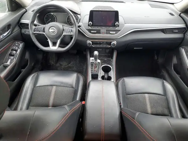 1N4BL4CV2PN426080 2023 NISSAN ALTIMA - Image 8