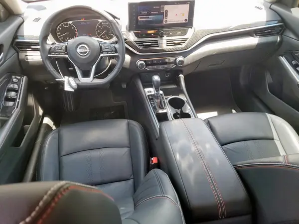 1N4BL4CV2PN426225 2023 NISSAN ALTIMA - Image 8