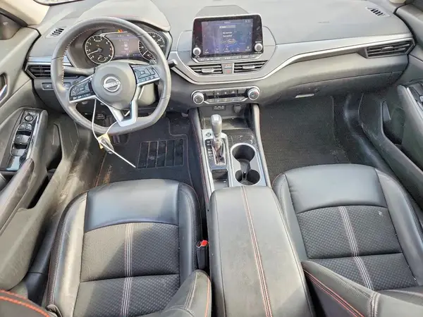 1N4BL4CV2RN300322 2024 NISSAN ALTIMA - Image 8