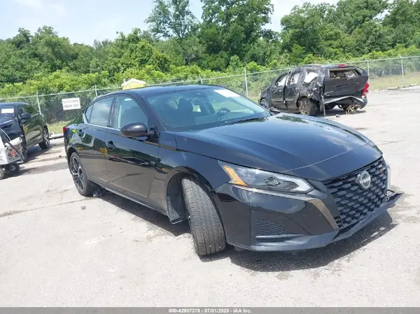 1N4BL4CV2RN300966 2024 NISSAN ALTIMA - Image 1