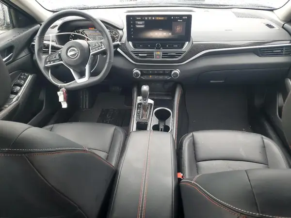 1N4BL4CV2RN303706 2024 NISSAN ALTIMA - Image 8