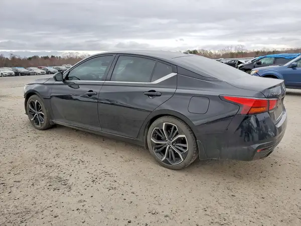 1N4BL4CV2RN312356 2024 NISSAN ALTIMA - Image 2