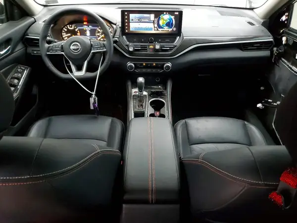 1N4BL4CV2RN312356 2024 NISSAN ALTIMA - Image 8