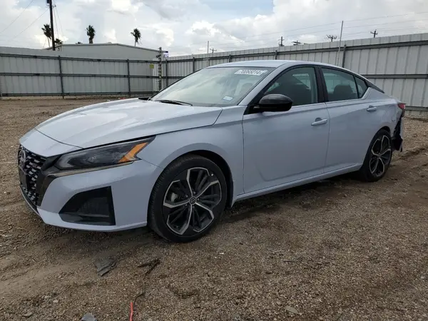 1N4BL4CV2RN313538 2024 NISSAN ALTIMA - Image 1