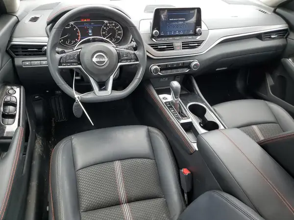 1N4BL4CV2RN313538 2024 NISSAN ALTIMA - Image 8