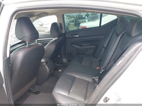 1N4BL4CV2RN315516 2024 NISSAN ALTIMA - Image 8