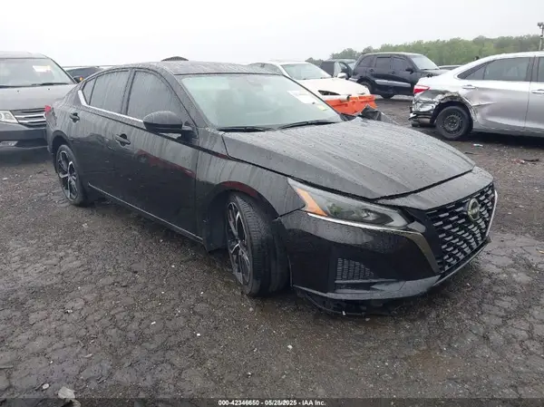 1N4BL4CV2RN318433 2024 NISSAN ALTIMA - Image 1
