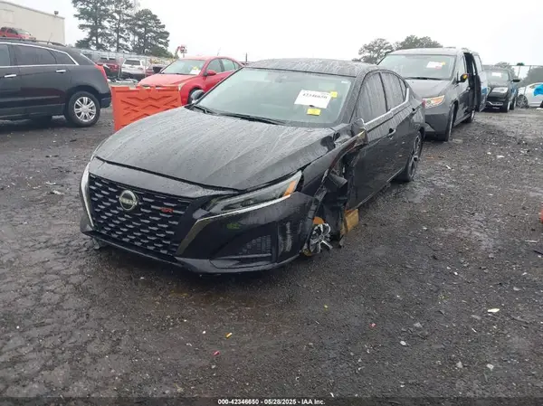 1N4BL4CV2RN318433 2024 NISSAN ALTIMA - Image 2