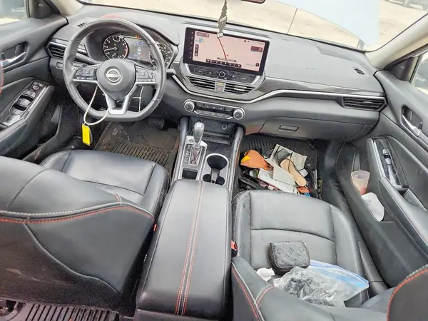 1N4BL4CV2RN319565 2024 NISSAN ALTIMA - Image 8