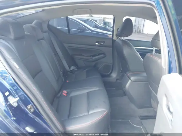 1N4BL4CV2RN319940 2024 NISSAN ALTIMA - Image 8