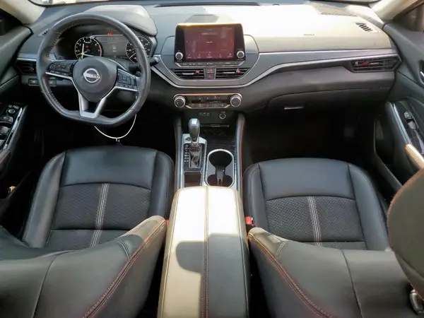 1N4BL4CV2RN321879 2024 NISSAN ALTIMA - Image 8
