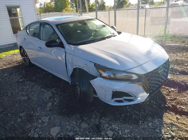 1N4BL4CV2RN326547 2024 NISSAN ALTIMA - Image 1
