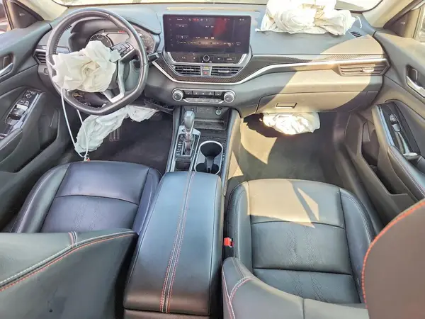 1N4BL4CV2RN327200 2024 NISSAN ALTIMA - Image 8