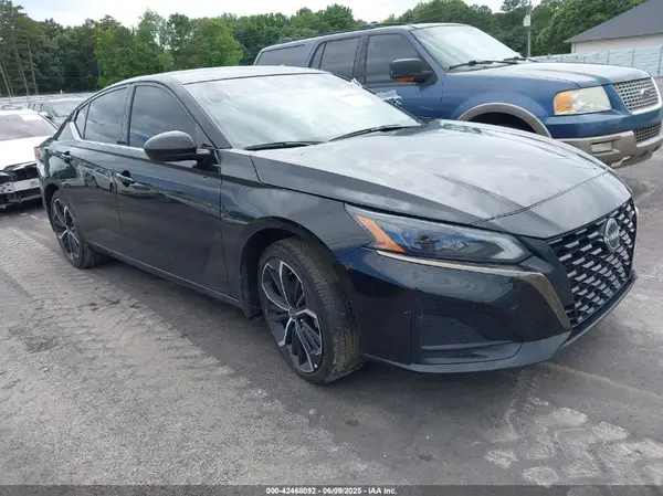 1N4BL4CV2RN330145 2024 NISSAN ALTIMA - Image 1