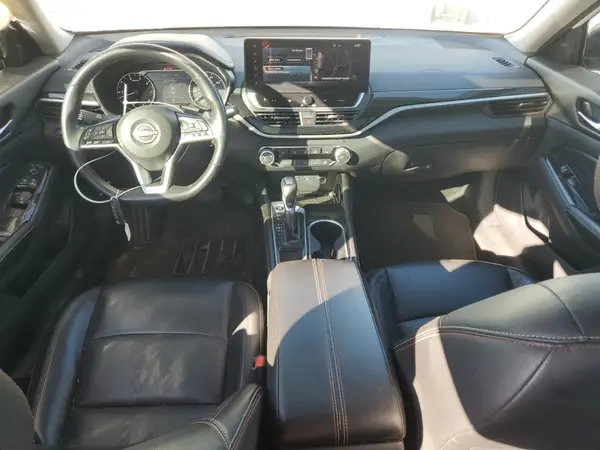 1N4BL4CV2RN332347 2024 NISSAN ALTIMA - Image 8