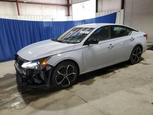 1N4BL4CV2RN332610 2024 NISSAN ALTIMA - Image 1