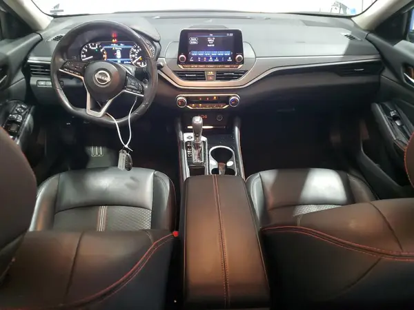 1N4BL4CV2RN332610 2024 NISSAN ALTIMA - Image 8