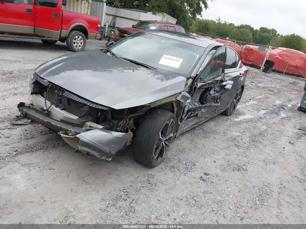 1N4BL4CV2RN335944 2024 NISSAN ALTIMA - Image 2