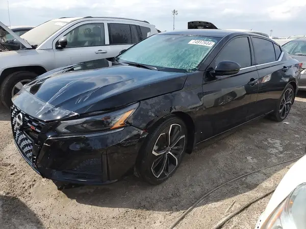 1N4BL4CV2RN349259 2024 NISSAN ALTIMA - Image 1