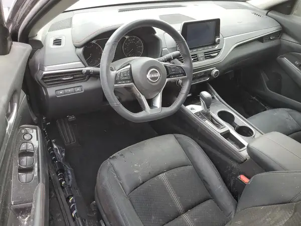 1N4BL4CV2RN349259 2024 NISSAN ALTIMA - Image 8