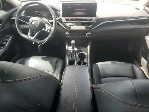 1N4BL4CV2RN350136 2024 NISSAN ALTIMA - Image 8