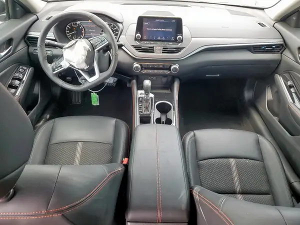1N4BL4CV2RN350248 2024 NISSAN ALTIMA - Image 8