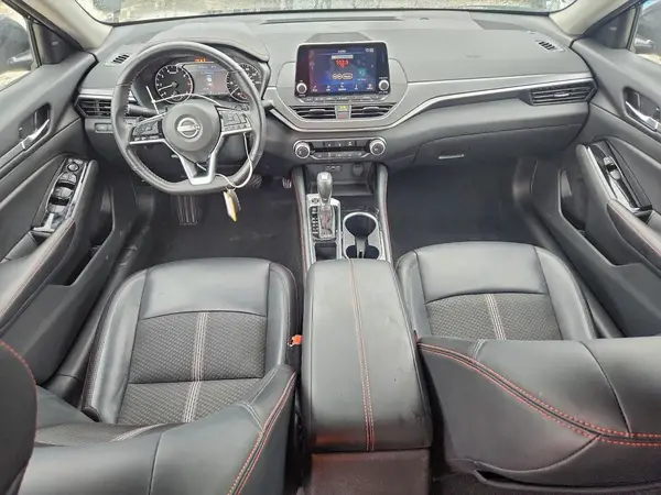 1N4BL4CV2RN350959 2024 NISSAN ALTIMA - Image 8