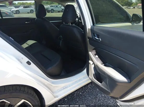 1N4BL4CV2RN353103 2024 NISSAN ALTIMA - Image 8