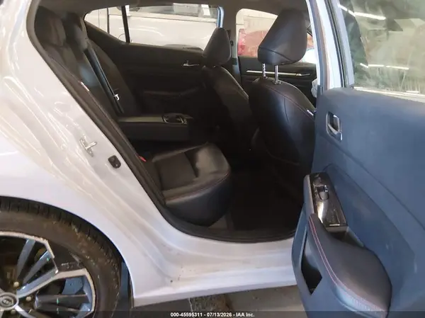 1N4BL4CV2RN356597 2024 NISSAN ALTIMA - Image 8