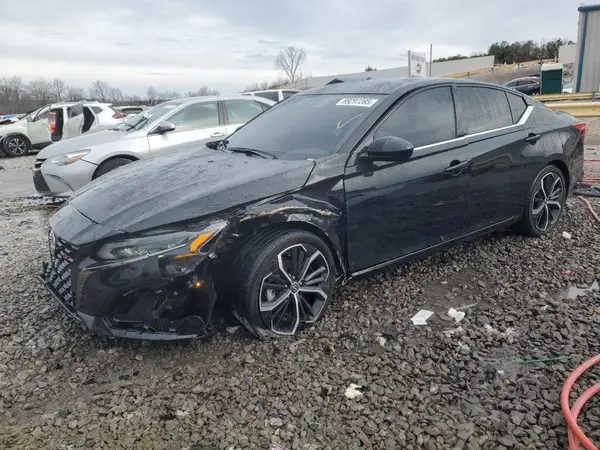 1N4BL4CV2RN362707 2024 NISSAN ALTIMA - Image 1
