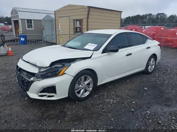 1N4BL4CV2RN374324 2024 NISSAN ALTIMA - Image 2