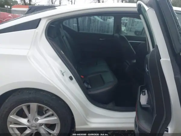 1N4BL4CV2RN374324 2024 NISSAN ALTIMA - Image 8