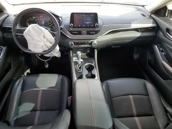 1N4BL4CV2RN374405 2024 NISSAN ALTIMA - Image 8
