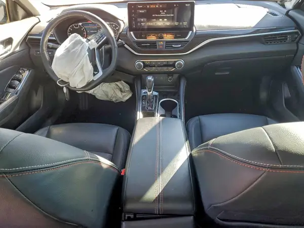 1N4BL4CV2RN375876 2024 NISSAN ALTIMA - Image 8