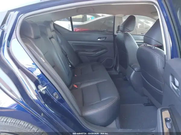1N4BL4CV2RN380768 2024 NISSAN ALTIMA - Image 8