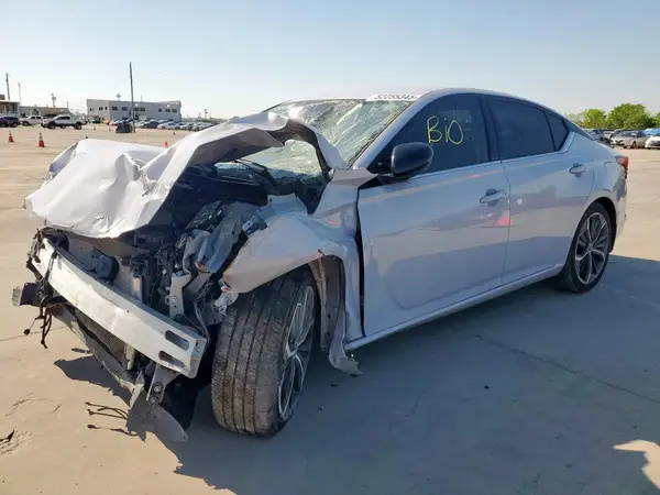 1N4BL4CV2RN382603 2024 NISSAN ALTIMA - Image 1