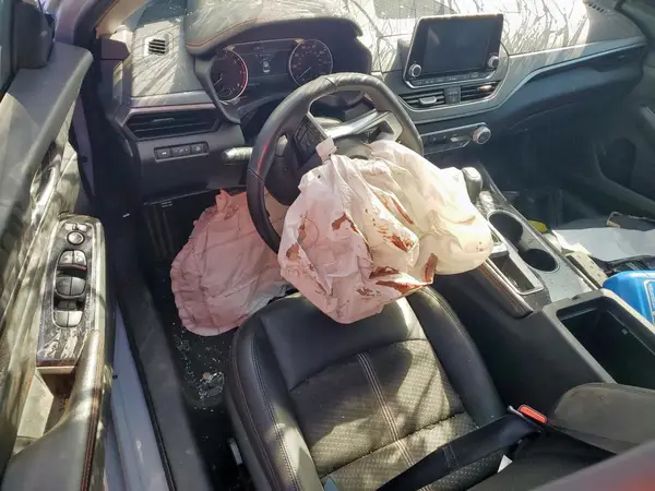1N4BL4CV2RN382603 2024 NISSAN ALTIMA - Image 8