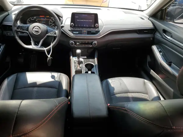 1N4BL4CV2RN382780 2024 NISSAN ALTIMA - Image 8