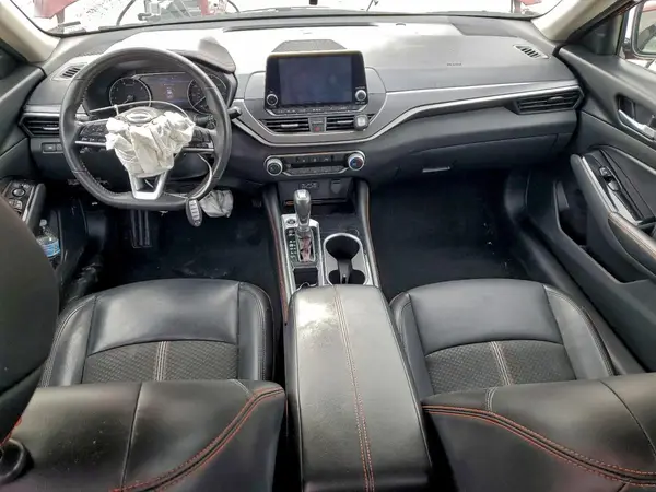 1N4BL4CV2RN390412 2024 NISSAN ALTIMA - Image 8