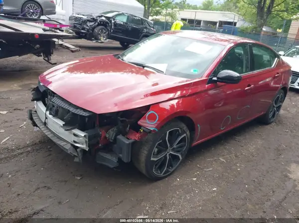 1N4BL4CV2RN390474 2024 NISSAN ALTIMA - Image 2