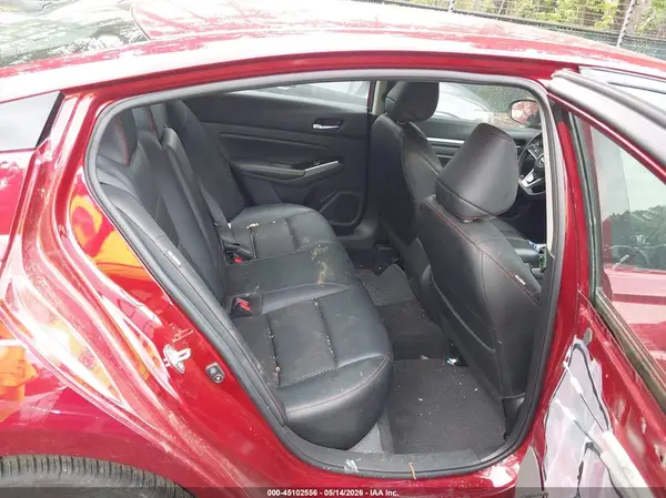 1N4BL4CV2RN390474 2024 NISSAN ALTIMA - Image 8