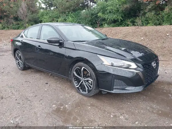1N4BL4CV2RN391706 2024 NISSAN ALTIMA - Image 1