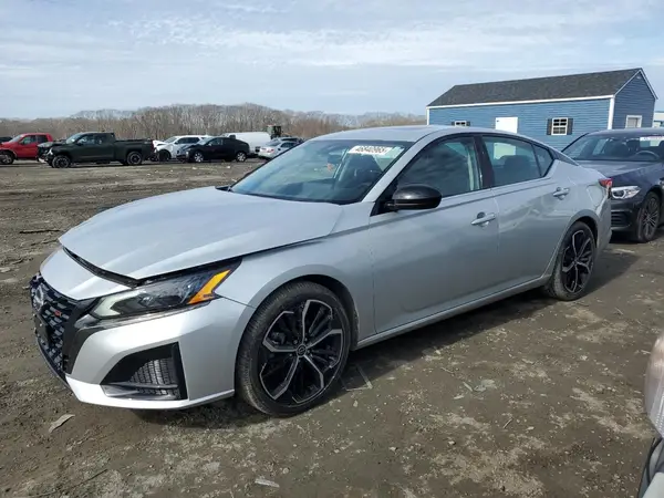 1N4BL4CV2RN393262 2024 NISSAN ALTIMA - Image 1