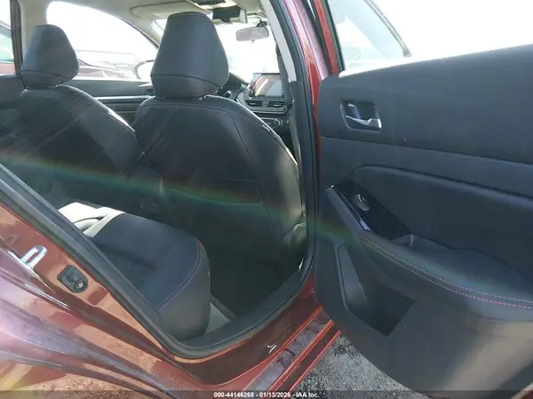 1N4BL4CV2RN401313 2024 NISSAN ALTIMA - Image 8