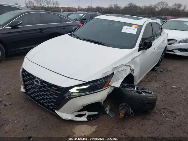 1N4BL4CV2RN414644 2024 NISSAN ALTIMA - Image 2
